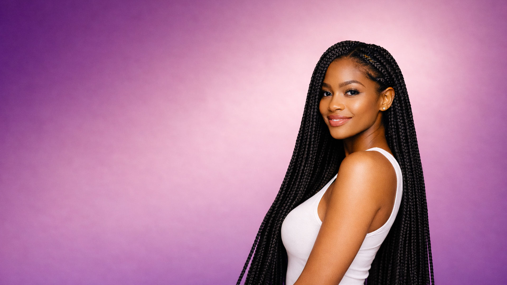 Premium Braids & Protective Styles in Phoenix, AZ